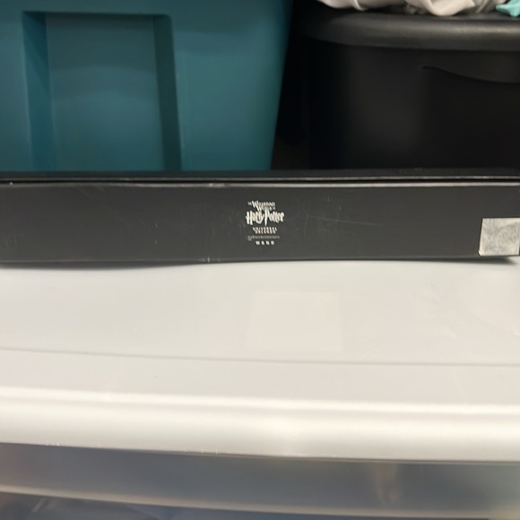 EUC Harry Potter (Voldemort) Wand from Universal Studios - still in og. box - Picture 2 of 7